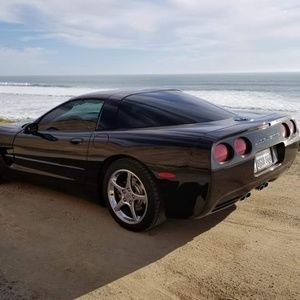 Meet your Posher, Jeff